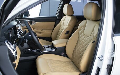 KIA Sorento IV, 2023 год, 5 565 000 рублей, 10 фотография