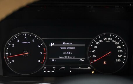 KIA Sorento IV, 2023 год, 5 565 000 рублей, 13 фотография