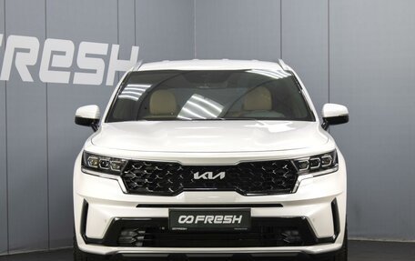KIA Sorento IV, 2023 год, 5 565 000 рублей, 3 фотография