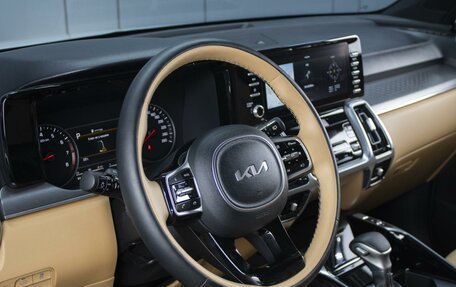 KIA Sorento IV, 2023 год, 5 565 000 рублей, 12 фотография