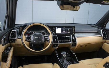 KIA Sorento IV, 2023 год, 5 565 000 рублей, 6 фотография