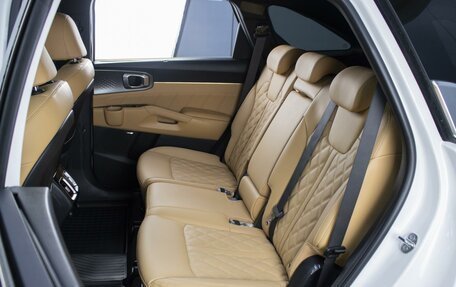 KIA Sorento IV, 2023 год, 5 565 000 рублей, 9 фотография