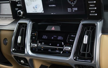 KIA Sorento IV, 2023 год, 5 565 000 рублей, 14 фотография