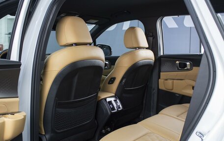 KIA Sorento IV, 2023 год, 5 565 000 рублей, 11 фотография