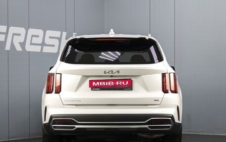 KIA Sorento IV, 2023 год, 5 565 000 рублей, 4 фотография