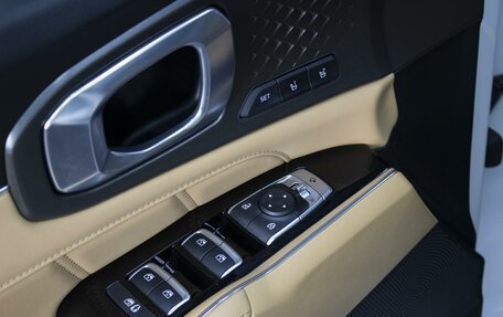 KIA Sorento IV, 2023 год, 5 565 000 рублей, 24 фотография