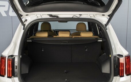 KIA Sorento IV, 2023 год, 5 565 000 рублей, 25 фотография
