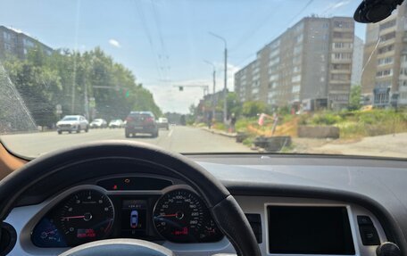 Audi A6, 2009 год, 750 000 рублей, 6 фотография