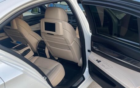 BMW 7 серия, 2009 год, 1 400 000 рублей, 2 фотография