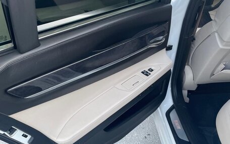 BMW 7 серия, 2009 год, 1 400 000 рублей, 10 фотография