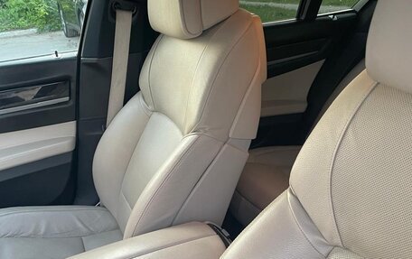 BMW 7 серия, 2009 год, 1 400 000 рублей, 7 фотография
