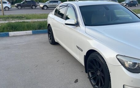 BMW 7 серия, 2009 год, 1 400 000 рублей, 4 фотография