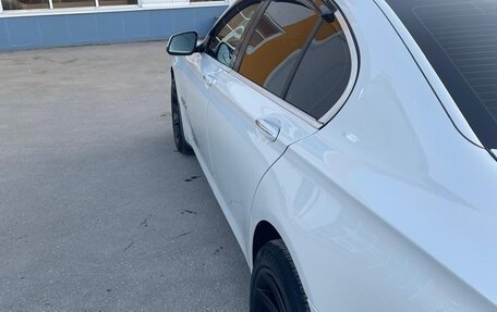 BMW 7 серия, 2009 год, 1 400 000 рублей, 11 фотография