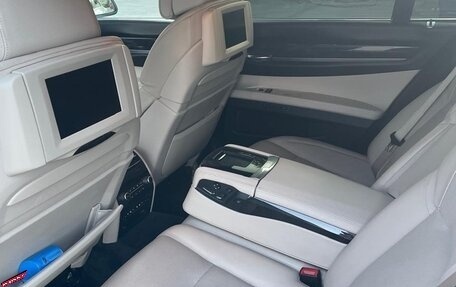 BMW 7 серия, 2009 год, 1 400 000 рублей, 8 фотография