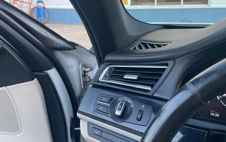 BMW 7 серия, 2009 год, 1 400 000 рублей, 16 фотография