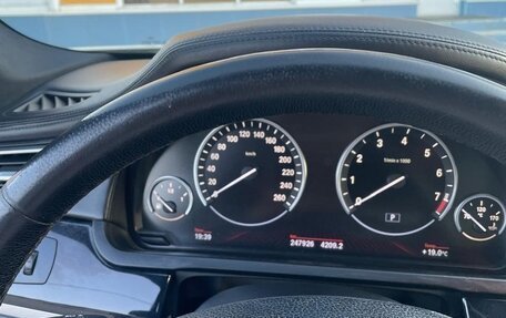 BMW 7 серия, 2009 год, 1 400 000 рублей, 15 фотография