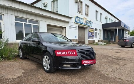 Audi A6, 2009 год, 750 000 рублей, 2 фотография