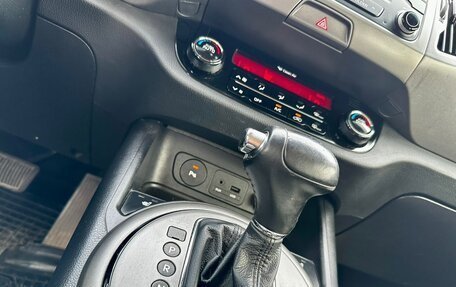 KIA Sportage III, 2014 год, 1 499 999 рублей, 20 фотография