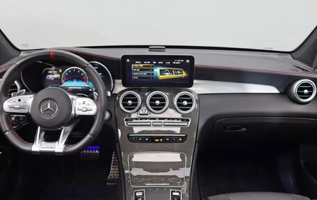 Mercedes-Benz GLC Coupe AMG, 2021 год, 4 420 000 рублей, 7 фотография