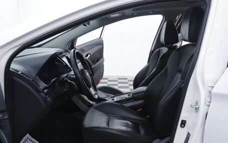 Hyundai i40 I рестайлинг, 2016 год, 1 095 000 рублей, 6 фотография