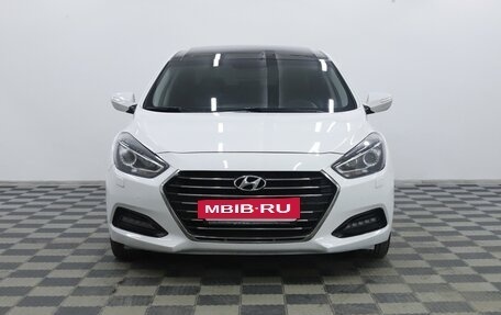 Hyundai i40 I рестайлинг, 2016 год, 1 095 000 рублей, 2 фотография