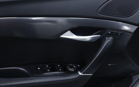 Hyundai i40 I рестайлинг, 2016 год, 1 095 000 рублей, 8 фотография
