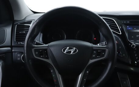 Hyundai i40 I рестайлинг, 2016 год, 1 095 000 рублей, 10 фотография