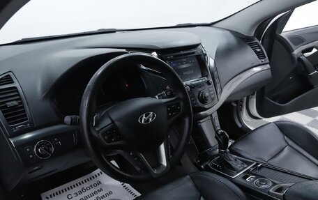 Hyundai i40 I рестайлинг, 2016 год, 1 095 000 рублей, 9 фотография