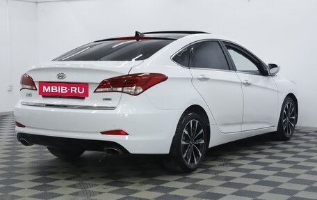 Hyundai i40 I рестайлинг, 2016 год, 1 095 000 рублей, 5 фотография