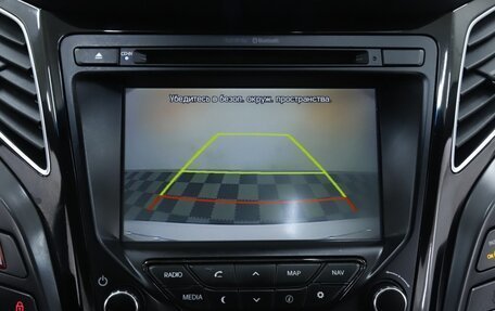 Hyundai i40 I рестайлинг, 2016 год, 1 095 000 рублей, 12 фотография