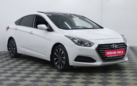 Hyundai i40 I рестайлинг, 2016 год, 1 095 000 рублей, 3 фотография
