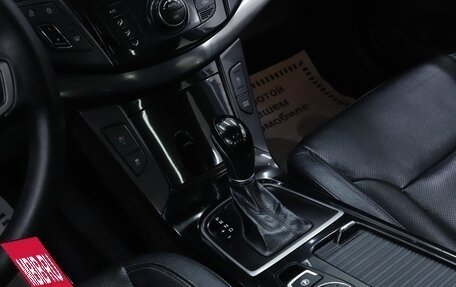 Hyundai i40 I рестайлинг, 2016 год, 1 095 000 рублей, 14 фотография