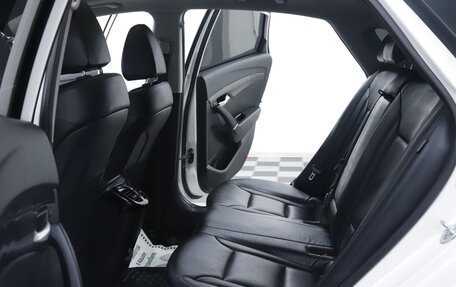 Hyundai i40 I рестайлинг, 2016 год, 1 095 000 рублей, 19 фотография