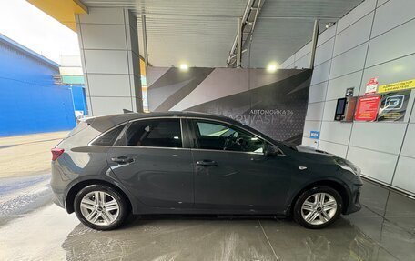 KIA cee'd III, 2020 год, 1 985 000 рублей, 6 фотография