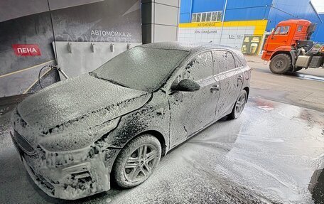 KIA cee'd III, 2020 год, 1 985 000 рублей, 4 фотография