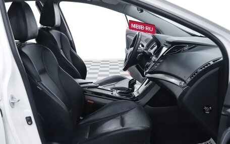 Hyundai i40 I рестайлинг, 2016 год, 1 095 000 рублей, 17 фотография