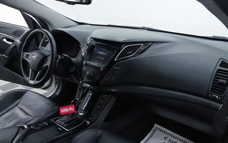 Hyundai i40 I рестайлинг, 2016 год, 1 095 000 рублей, 16 фотография