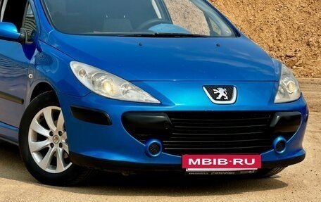 Peugeot 307 I, 2006 год, 399 999 рублей, 3 фотография