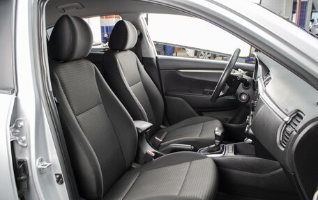 KIA Rio IV, 2021 год, 1 680 000 рублей, 8 фотография