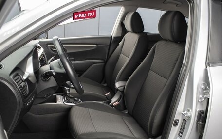 KIA Rio IV, 2021 год, 1 680 000 рублей, 10 фотография