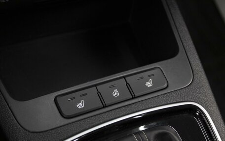 KIA Rio IV, 2021 год, 1 680 000 рублей, 16 фотография