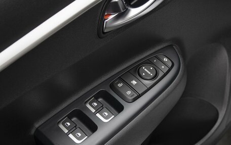 KIA Rio IV, 2021 год, 1 680 000 рублей, 18 фотография