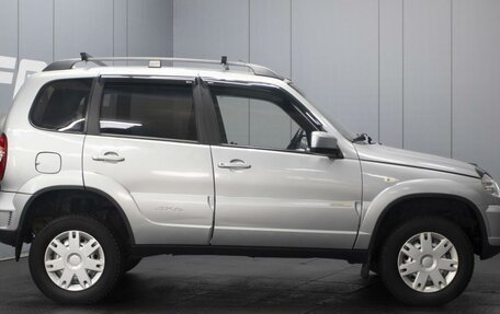 Chevrolet Niva I рестайлинг, 2014 год, 600 000 рублей, 5 фотография