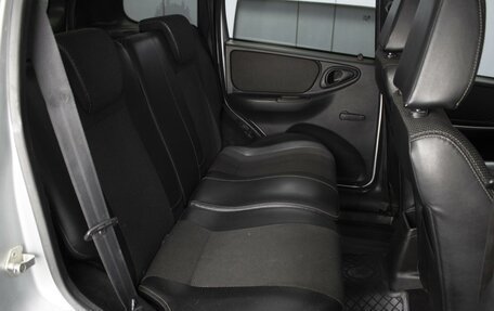 Chevrolet Niva I рестайлинг, 2014 год, 600 000 рублей, 7 фотография
