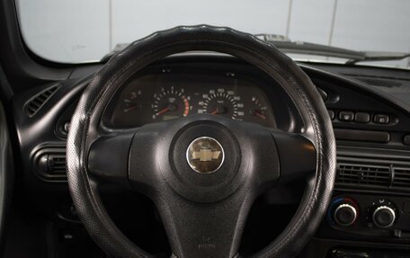 Chevrolet Niva I рестайлинг, 2014 год, 600 000 рублей, 12 фотография