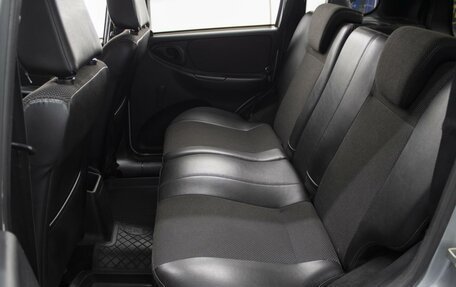 Chevrolet Niva I рестайлинг, 2014 год, 600 000 рублей, 9 фотография