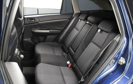 Subaru Levorg I, 2015 год, 1 690 000 рублей, 7 фотография