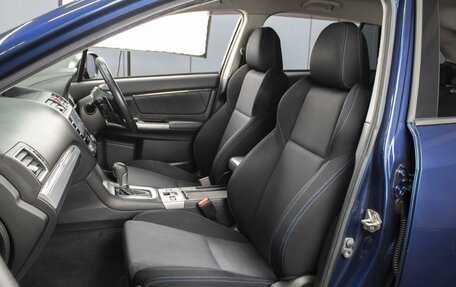 Subaru Levorg I, 2015 год, 1 690 000 рублей, 8 фотография