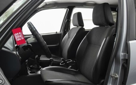 Chevrolet Niva I рестайлинг, 2014 год, 600 000 рублей, 10 фотография