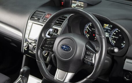 Subaru Levorg I, 2015 год, 1 690 000 рублей, 12 фотография